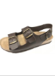 CHAUSS CUIR 6130101