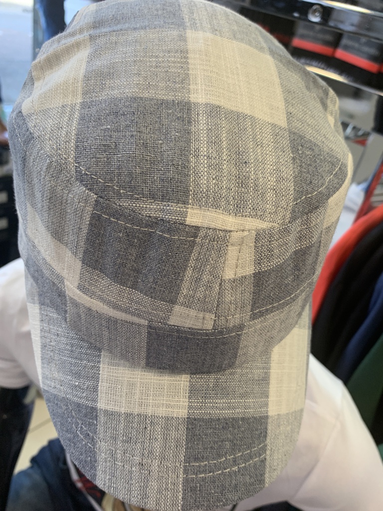 CASQUETTE 2019072