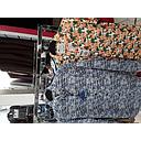 CHEMISE GEO STOK