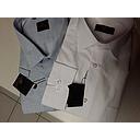 CHEMISE PELLUCI