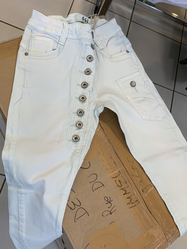 PANT A037