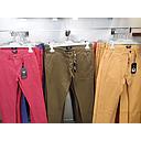 PANT ALLEN BLACKLIGHT