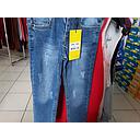 PANT TOP-TWO 00503