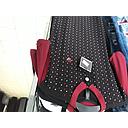 POLO RVD BLACK