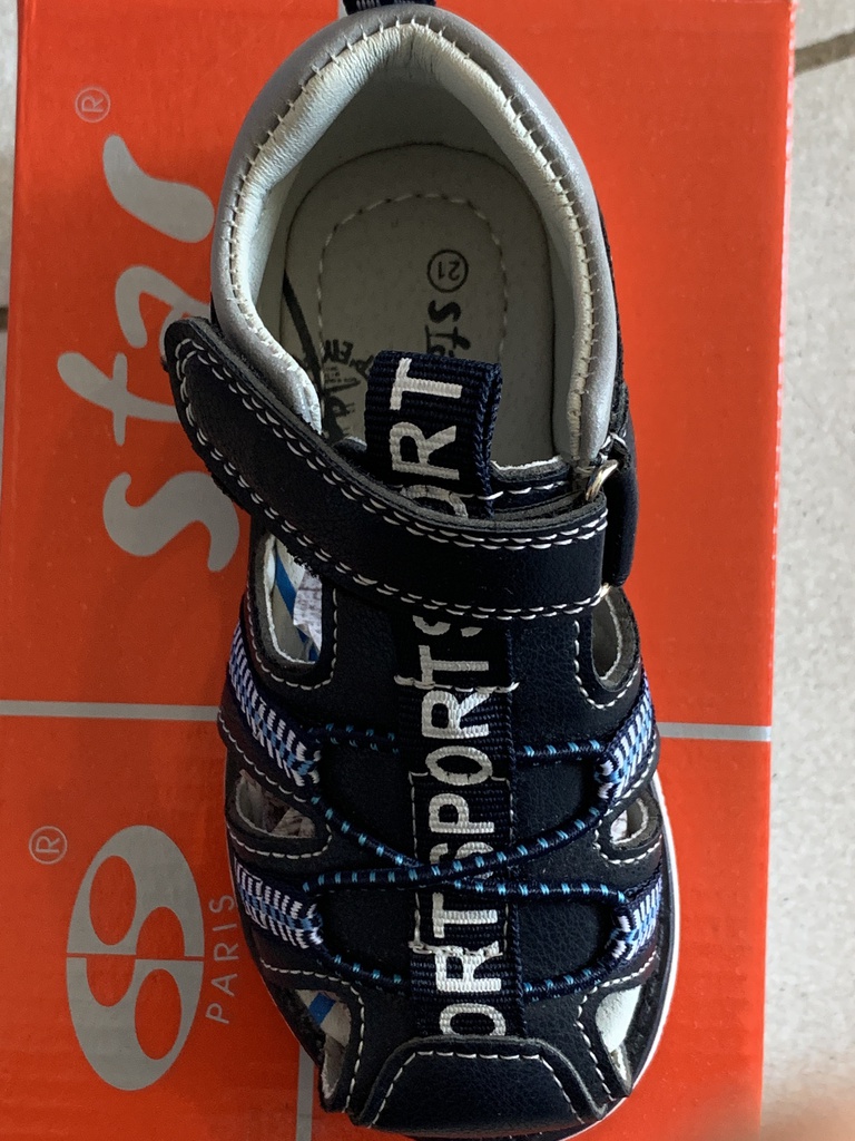 SANDAL SJ 938