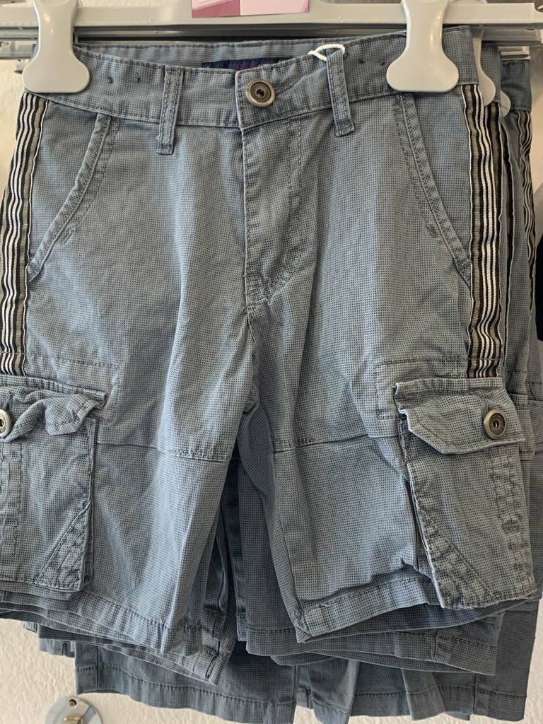 SHORT PT99