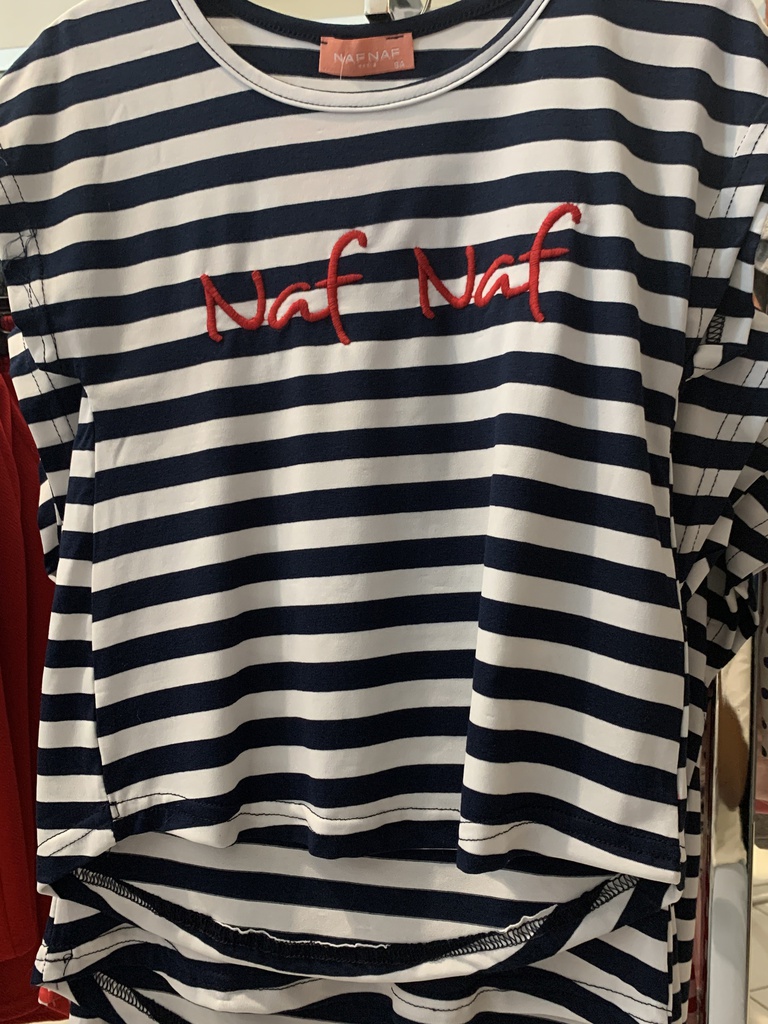 TS NAF NAF 2032