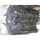 VESTE AD JEANS