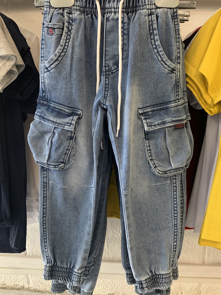 PANT 81056