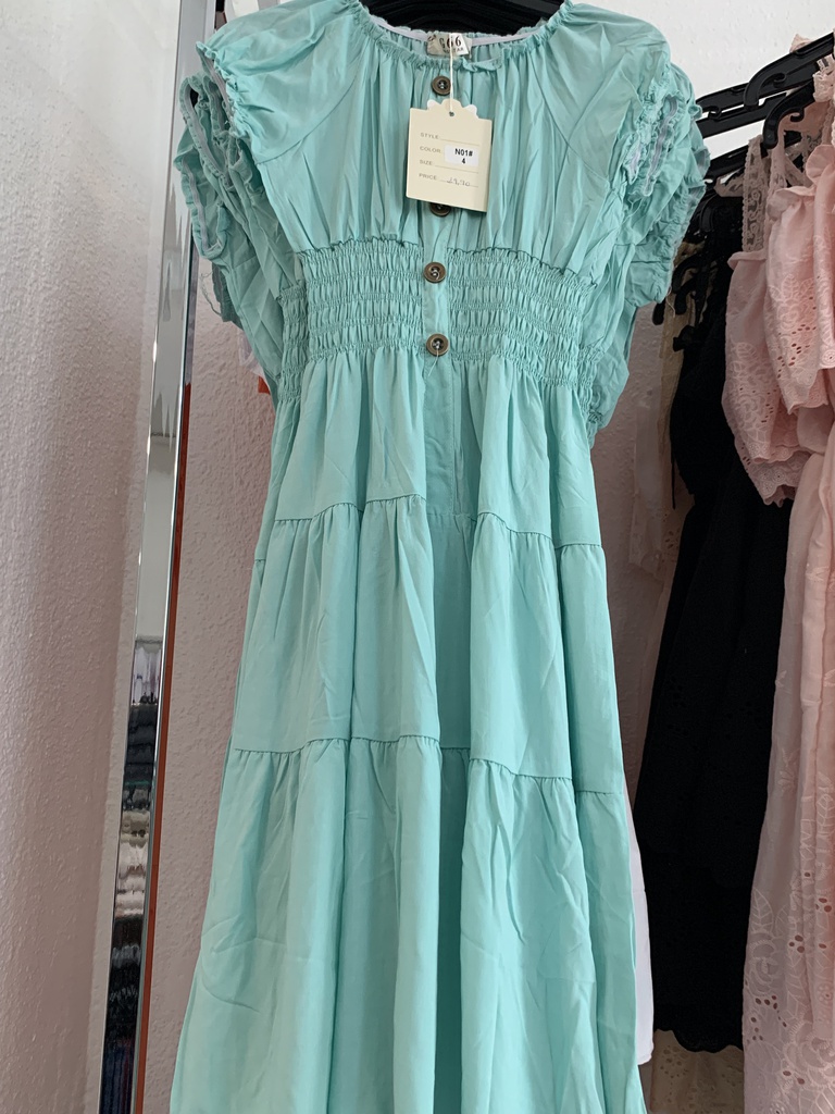 ROBE 01