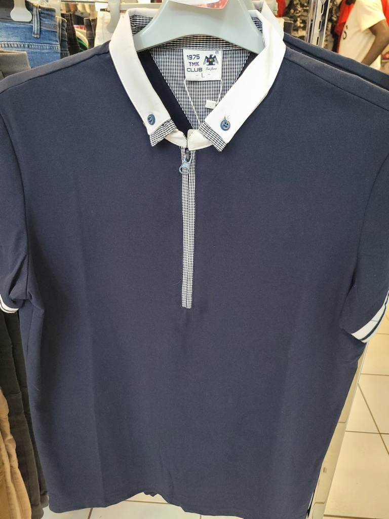 POLO DA417
