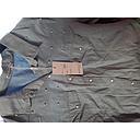 CHEMISE JEAN