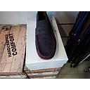 NUBUCK RACE