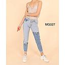 PANT MG027