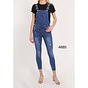 PANT SALOPETTE 4885