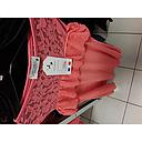 ROBE BAS PLUMETIS