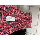 ROBE FROUFROU