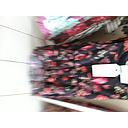 ROBE IMPRIMEE MCITY