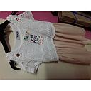 ROBE MELISSA