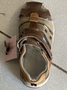 SANDAL CUIR 3820