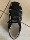 SANDAL CUIR 3957