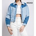 VESTE MG062
