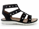 1809820 22 - NERO MARRONE NABUK - ITALIE