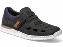 RAIHANN NAVY 22 - SANDALE NAVY - INDE