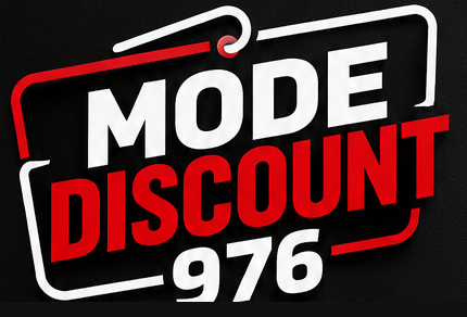 Mode Discount